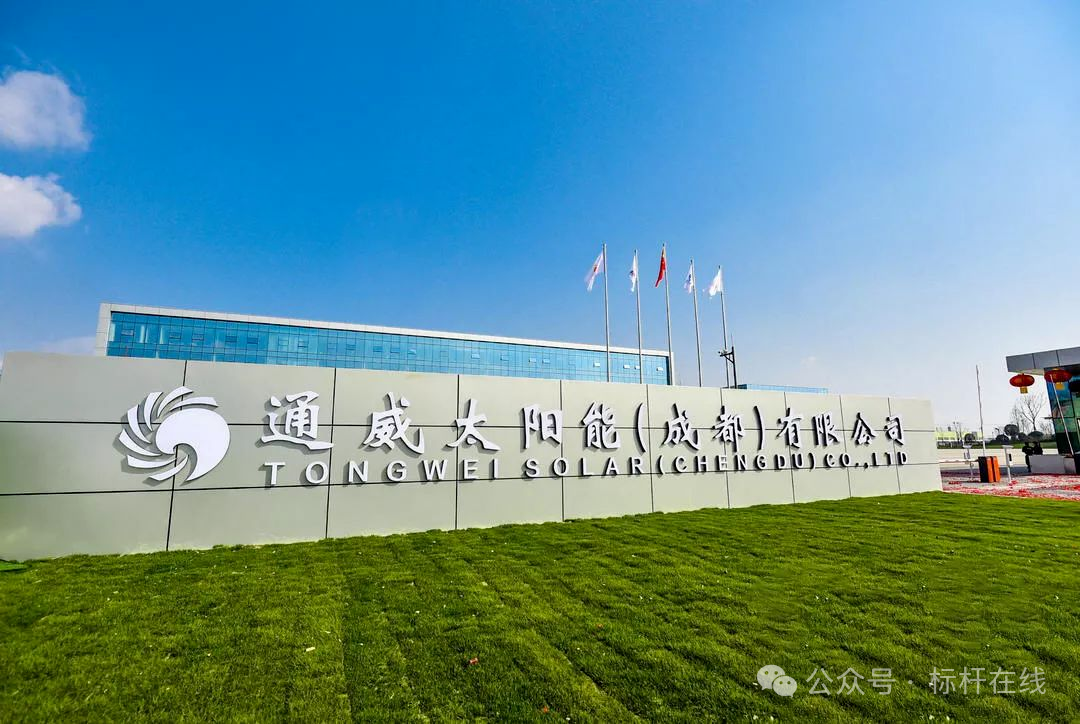 【企业研学项目介绍】三度跻身世界500强!通威太阳能的品牌成长密码